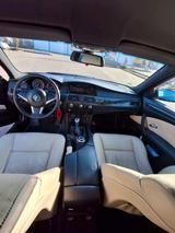 BMW 525d E60 / Reihen6zylinder-So baut man... - BMW 525 in Freiburg