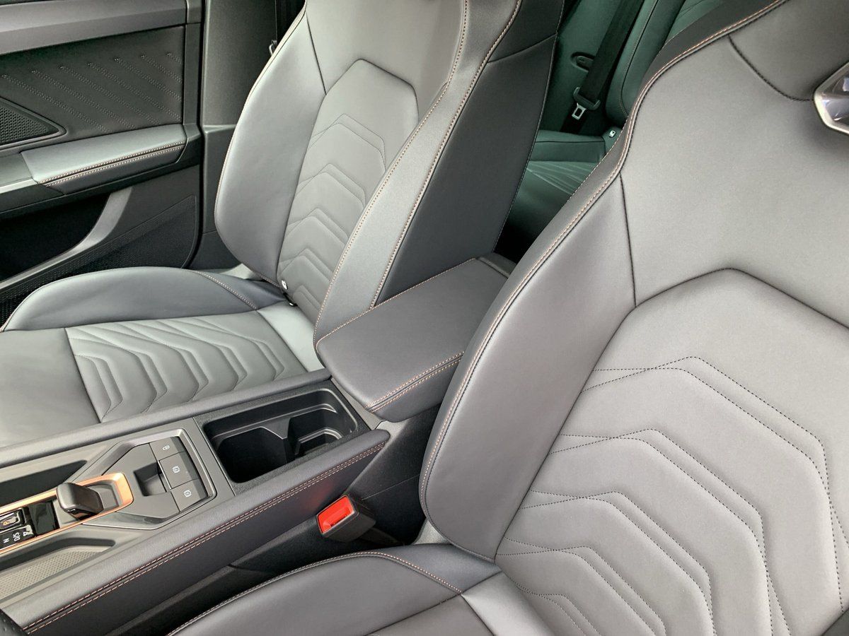 Cupra Leon - Bild 40