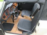 Triumph TR4A IRS - Triumph TR4 Gebrauchtwagen