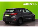 Ford Fiesta 1.0EB Titanium+NAVI+TEMPO+AHK+PDC+SHZ - Ford aus 2022