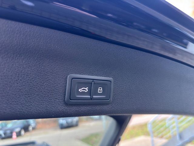 A6 Avant 50 TFSI e quattro sport S-tronic B&O