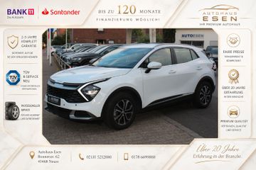 KIA Sportage - 1