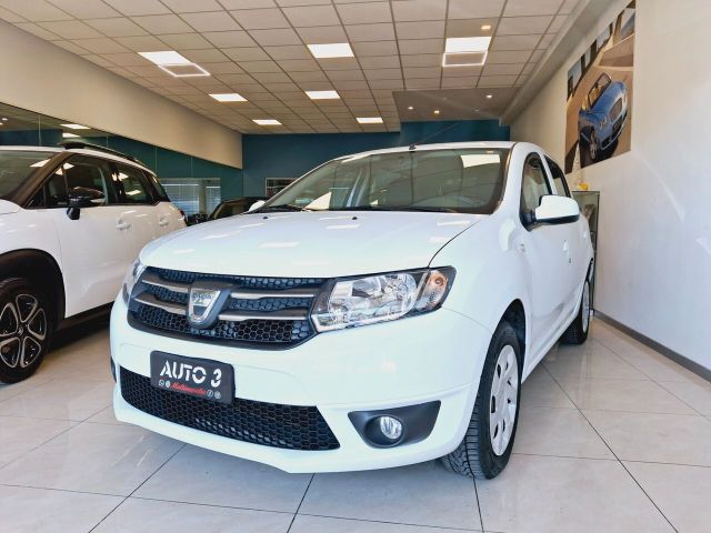 Dacia Sandero 1.2 75CV Ambiance "Unico Proprieta