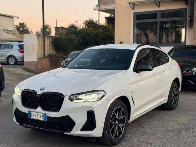 BMW Bmw X4 xDrive20d Msport IVA ESPOSTA