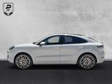 Porsche Cayenne Coup/BURMESTER/LUFTFEDER/BEIFAHRERDIS/25 - Porsche Cayenne: Coupé