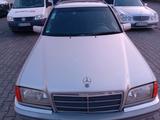 Mercedes-Benz Mercedes c220 cdi - gebrauchte Mercedes-Benz C 220 aus dem Jahr 1999