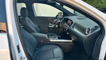 2025 Mercedes-BENZ EQA 缩略图 26