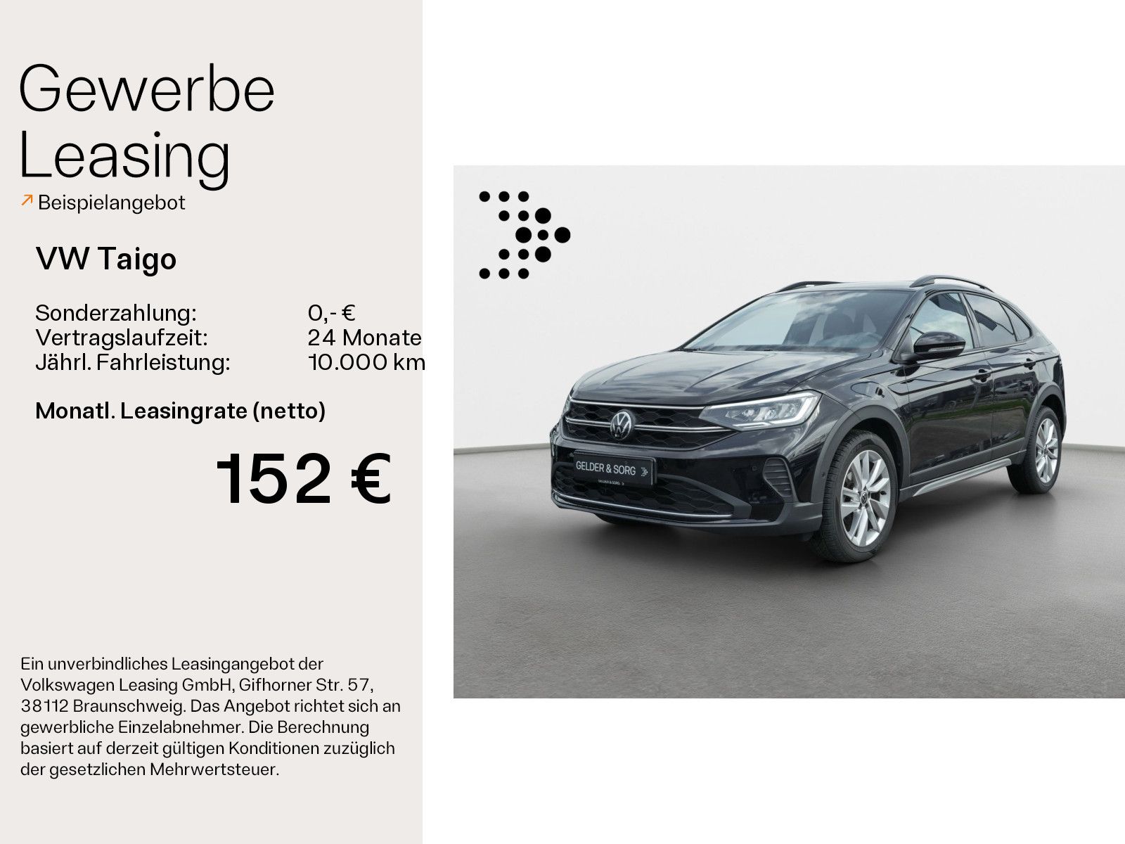Volkswagen Taigo 1.0 TSI Goal LED*ACC*Digital*DAB+