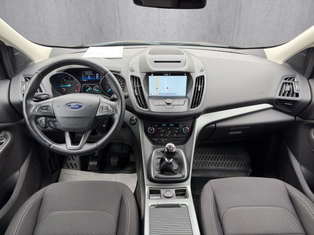 Kuga Cool + Connect 2.0 TDCi NAVI/SHZ/GRA Klima
