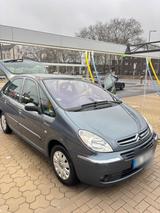 Citroën Citroen Xsara Picasso 1,6 Benzin - Citroën Xsara Picasso in Duisburg