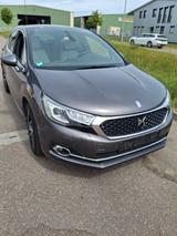 DS Automobiles DS4 Business Class BlueHDi 150 TÜV Neu - DS Automobiles DS4 von Privatanbietern