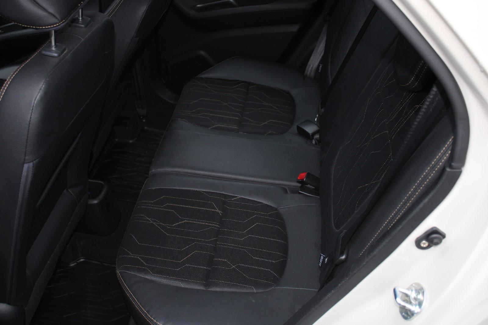 Kia Picanto FIFA World Cup Edition Automatik/PDC/