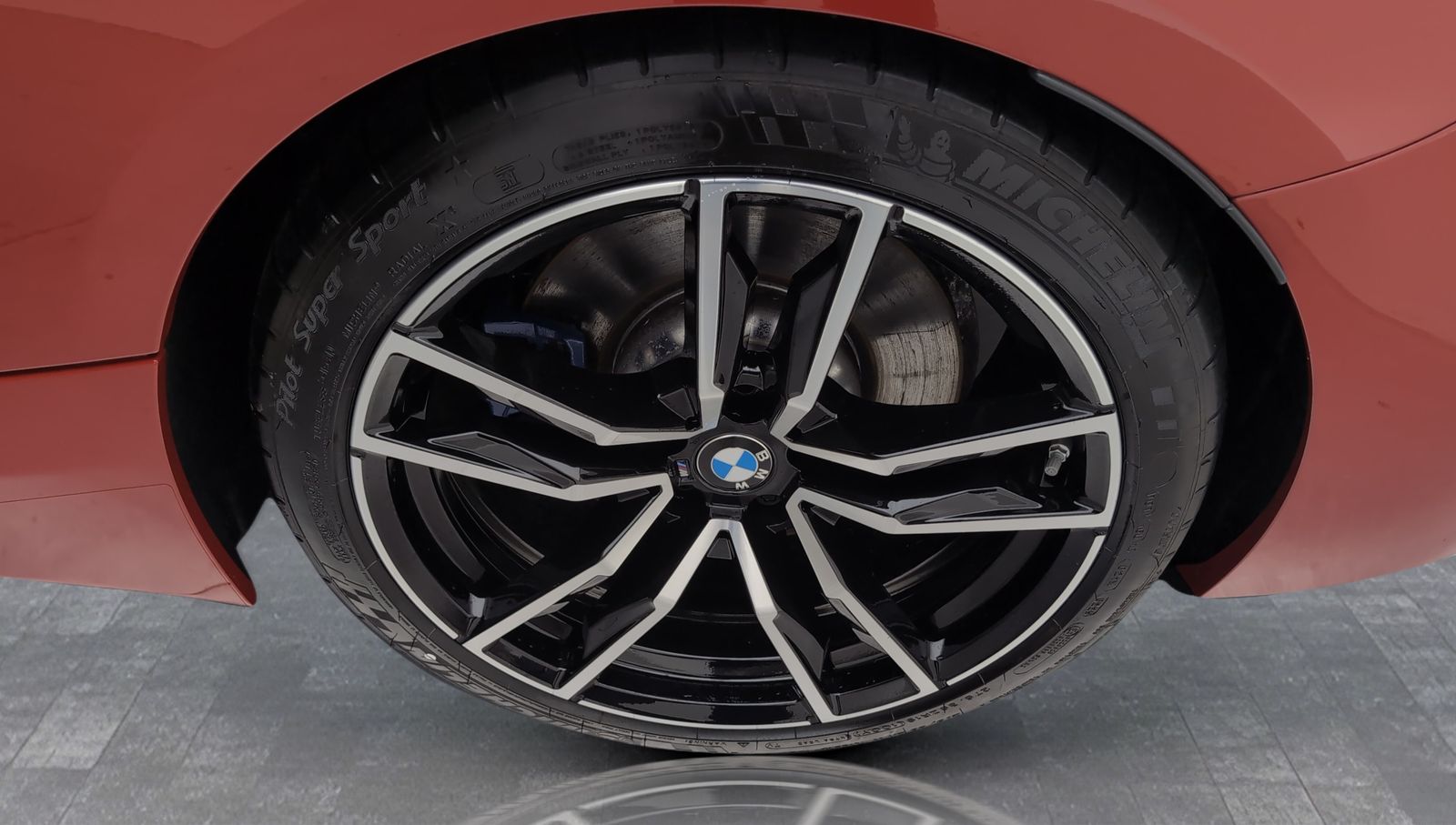 BMW Z4 M40 - Bild 17