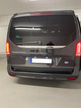 Mercedes-Benz Wohnmobil Marco Polo V 220 d Aut. - Mercedes-Benz Wohnmobil