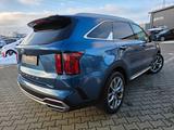 Kia Sorento Platinum*Pano*Acc*Ahk*Led*HuD*360°VOLL* - Kia Sorento in Bremen