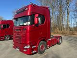 Scania S 450 Fullair, Standklima, Standheizung,Retarder - Scania Bielefeld