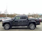 Volkswagen Amarok 3,0L TDI/LED/Navi/CAM/Aventura/Euro6! - VW Amarok Unfallwagen