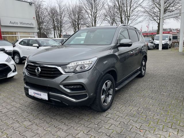 Ssangyong Rexton 2.2 e-XDi 220 4WD Aut. Sapphire, *Eleganc