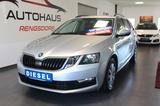 Skoda Octavia Combi Ambition 1,6 TDi Diesel