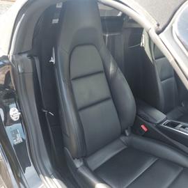 2014 Porsche BOXSTER 照片 7