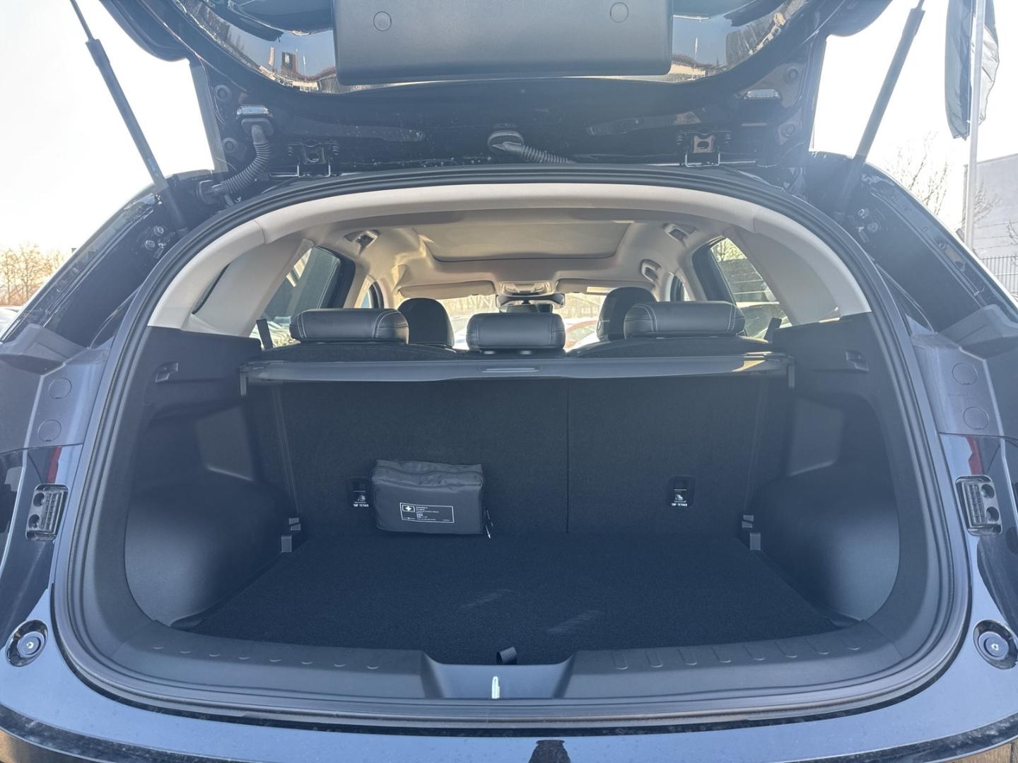Great Wall Haval Jolion Pro 1.5 Turbo 7G-DCT Luxury App-Nav, миниатюра 30