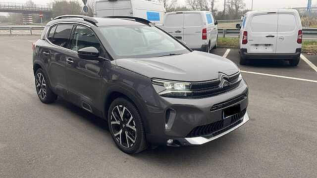 Citroën Citroen C5 Aircross 1.5 BlueHDi 130cv EAT8 SHINE