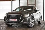 Audi Q2 1.0 TFSI advanced LED Navi AHK Sitzheizung - Audi Q2 advanced mit Benzin-Antrieb