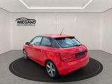 Audi A1 1.4 TFSI cylinder on demand Ambition+Sportfah - Audi A1 aus 2013