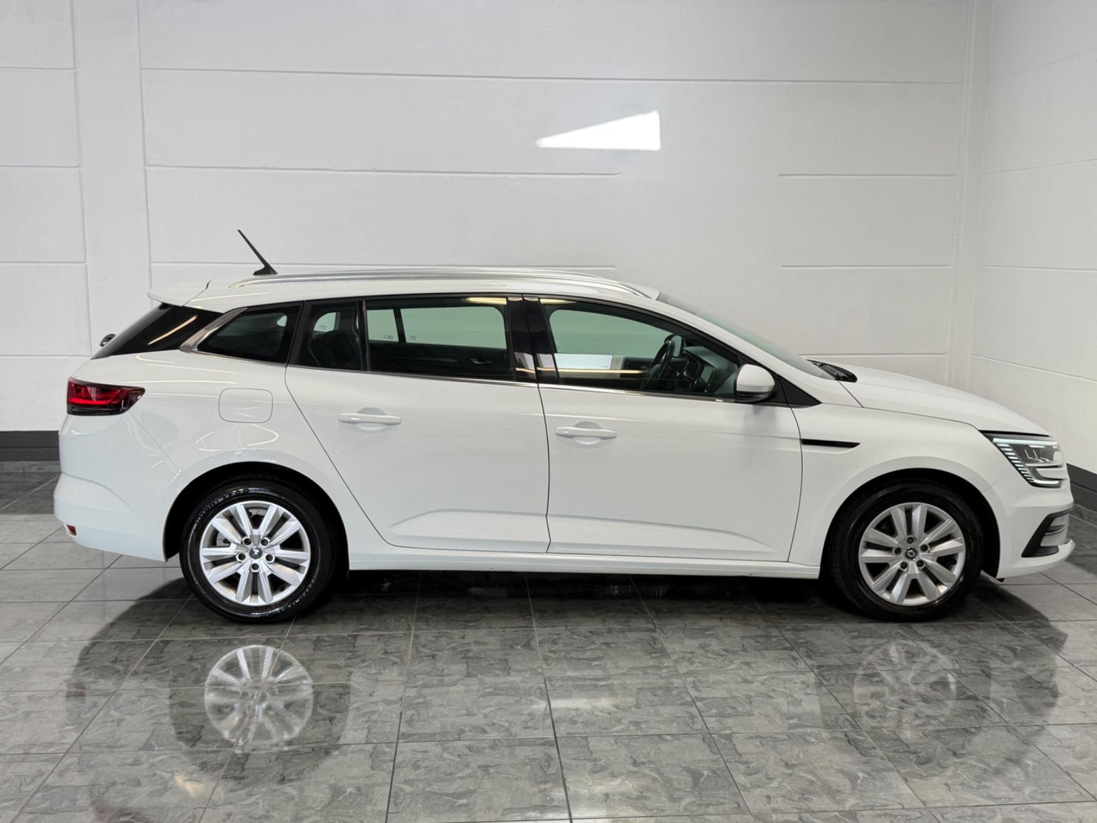 Renault Megane IV Grandtour Business Edition