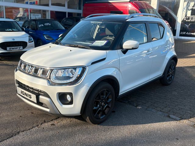 Suzuki Ignis Comfort+