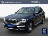 BMW X3 xDrive30e Aut. xLine LED* Harman/Kardon* - BMW X3 mit Hybrid-Antrieb