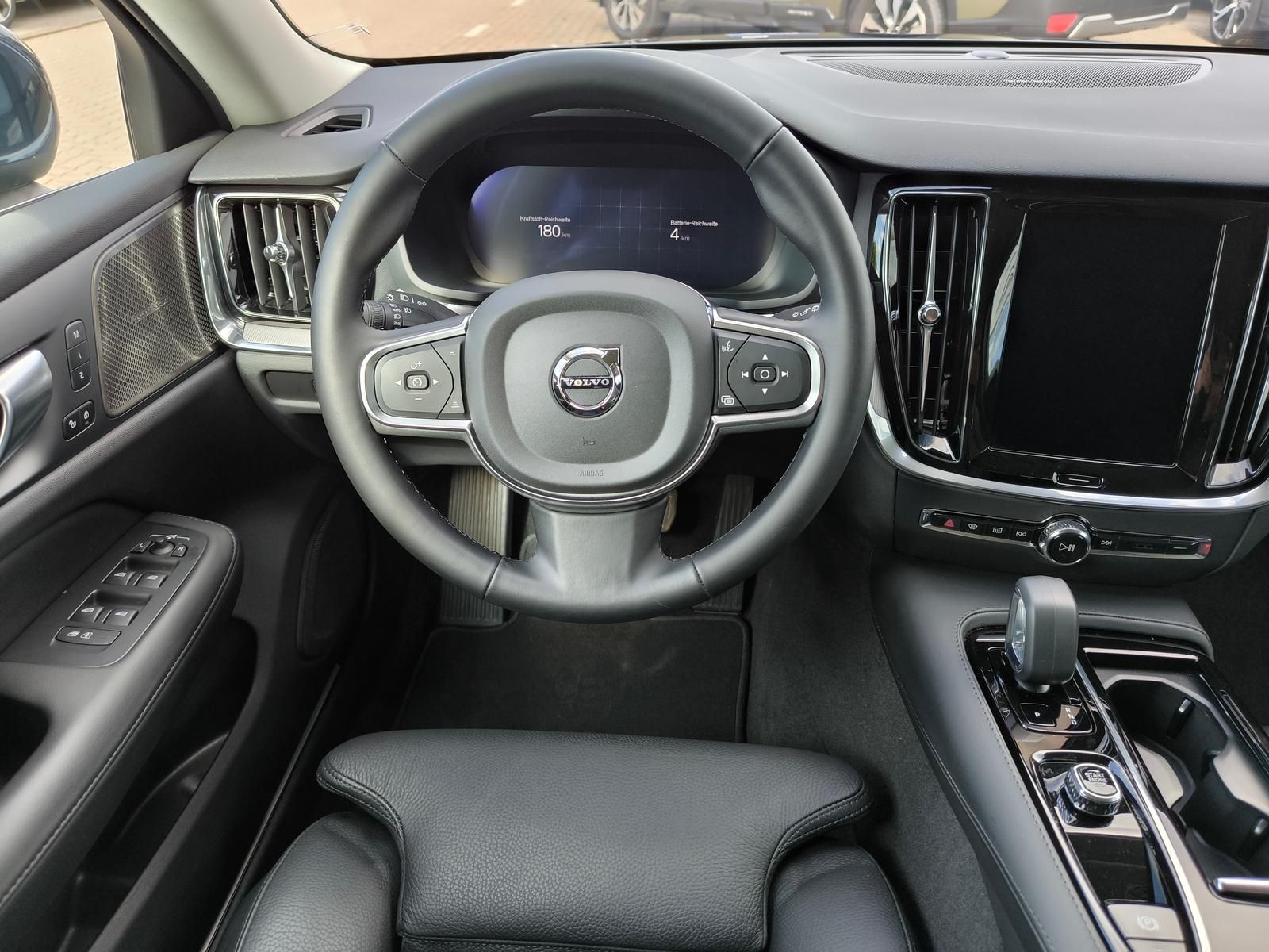 Volvo V60 - Bild 13