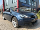 Volkswagen Golf VI Cabriolet BMT TÜV/INSP. Neu - Volkswagen Golf: Cabrio, I