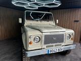 Land Rover Defender 90 TD 5 Station Wagon  - gebrauchte Land Rover Defender aus dem Jahr 2000