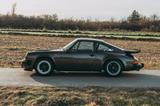 Porsche 911 Carrera 3.2/G50/1989/Slate Grey/ - Porsche 930: 911