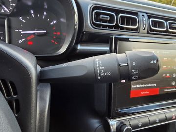 Bild 13 Citroën C3 1.2 Shine LED/PDC/MULTI-RADIO/KLIMA AT