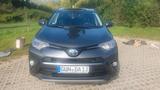 Toyota RAV 4 2,0-l-VVT-i Team Deutschland Auto 4x4 ... - Toyota RAV 4 Team-Deutschland