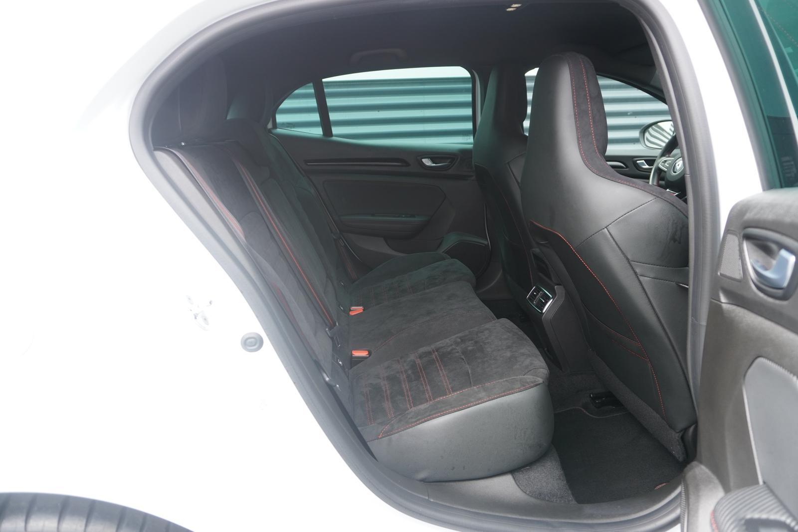 Renault MEGANE R.S.|VIRTUAL|NAVI|KAMERA|SITZHEIZUNG|LED