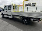 Volkswagen Crafter 35 Doka L3 Maxi 2.0 TDI Motorschaden - Volkswagen Kastenwagen hoch + lang Crafter maxi