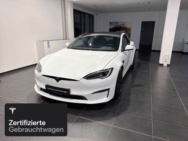 Image of Tesla Model S