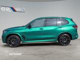 BMW X5 M Competition AHK | TRAVEL PAKET | HK HIFI - BMW X5 M: Paket