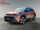 TOYOTA Aygo X 1,5 Hybrid Teamplayer (AB7)