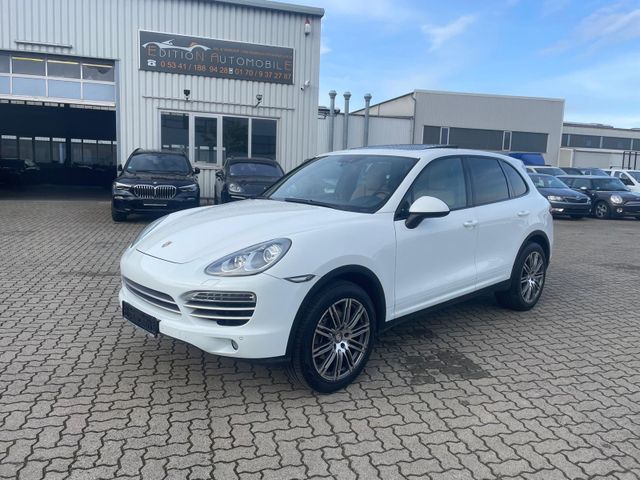 Porsche Cayenne Diesel Platinum Edition-PANORAMA