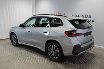 Fahrzeugverkauf 5 BMW X1 18 i sDrive M Sport Kamera Navi LED