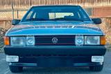Volkswagen Vw scirocco GTX Automatik Schiebedach H-Ke... - gebrauchte VW Scirocco aus dem Jahr 1985