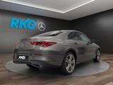 Mercedes-Benz CLA 250 e PROGRESSIVE NIGHT PANORAMA DISTRONIC - Plug-In Hybrid (PHEV) Gebrauchtwagen
