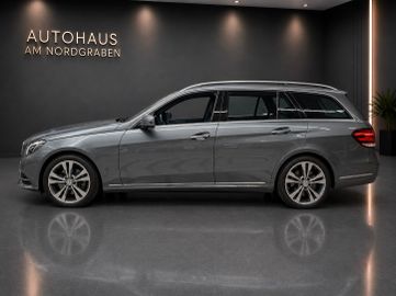 Mercedes E 250 - 7
