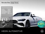 Mercedes-Benz CLE 450 4MATIC Cabriolet |AMG|DISTR|KEYL|NAVI - Mercedes-Benz CLE-Klasse in Bielefeld