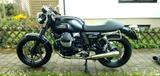 Moto Guzzi V7 Stone Cafe Racer - Offers