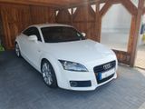 Audi TT Coupe 2.0 TFSI S-Line Facelift *TÜV-Neu*